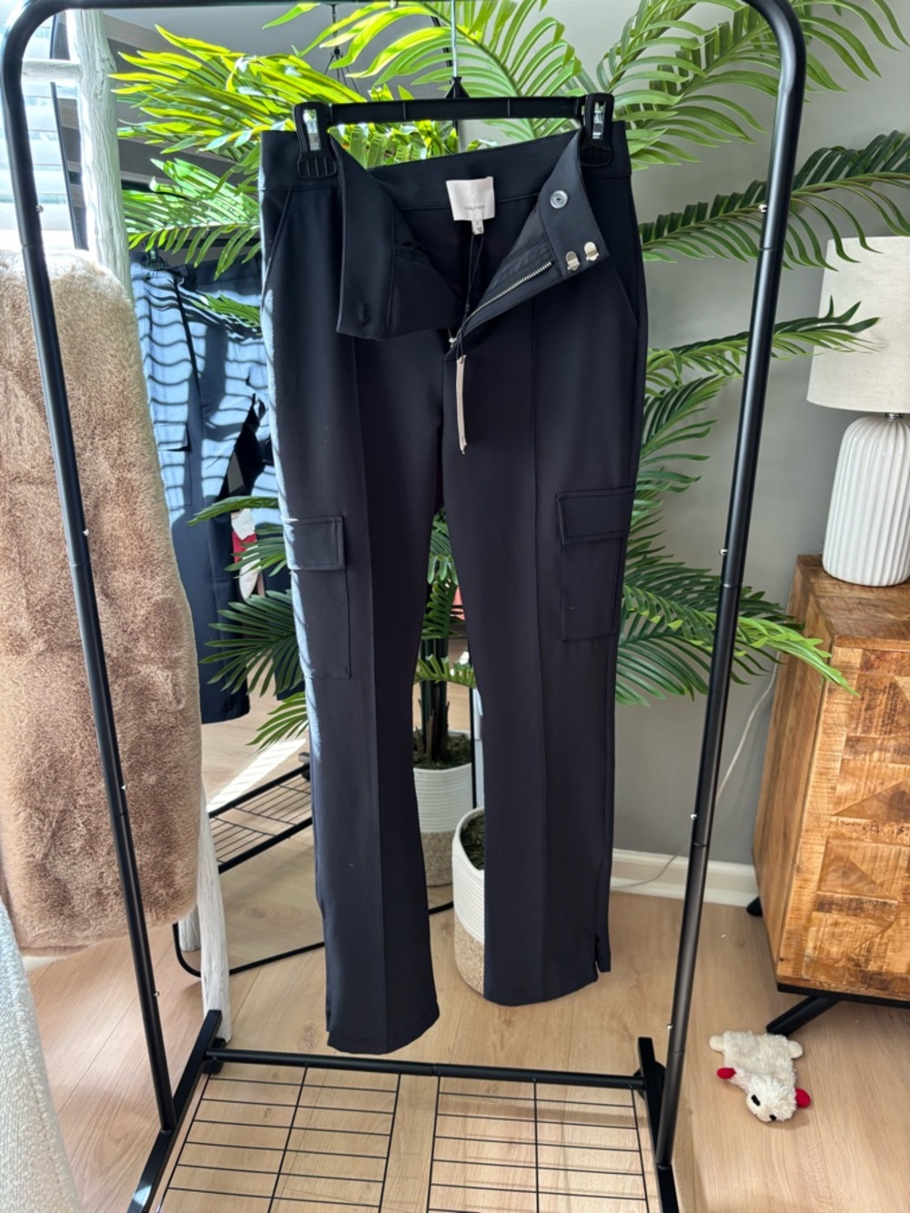 Cinq a Sept Norah Pant